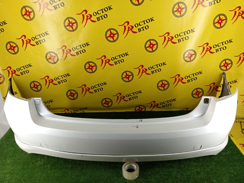 Бампер, 9000 рублей, Красноярск