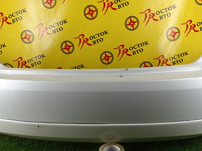 Бампер, 9000 рублей, Красноярск