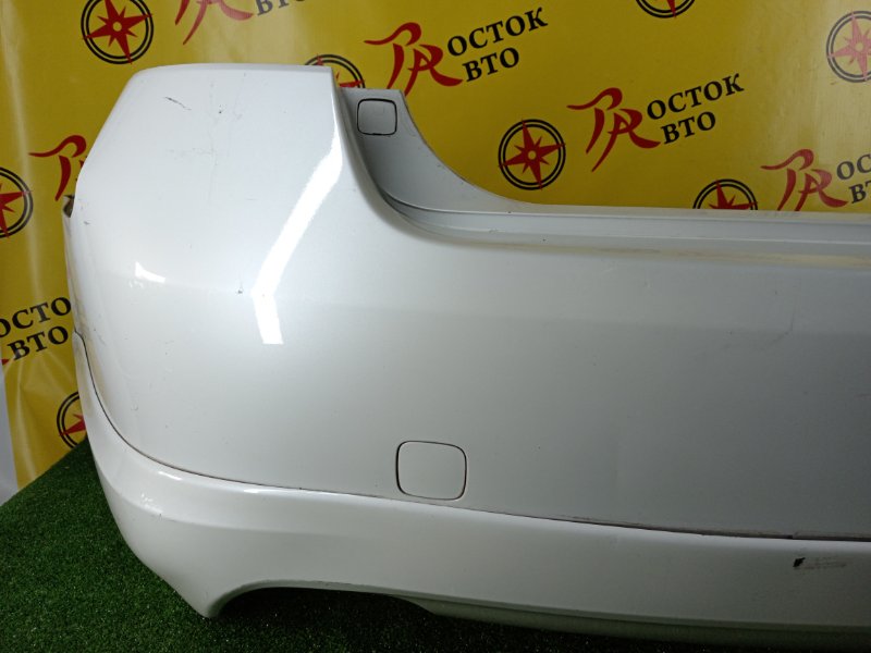 Бампер, 9000 рублей, Красноярск