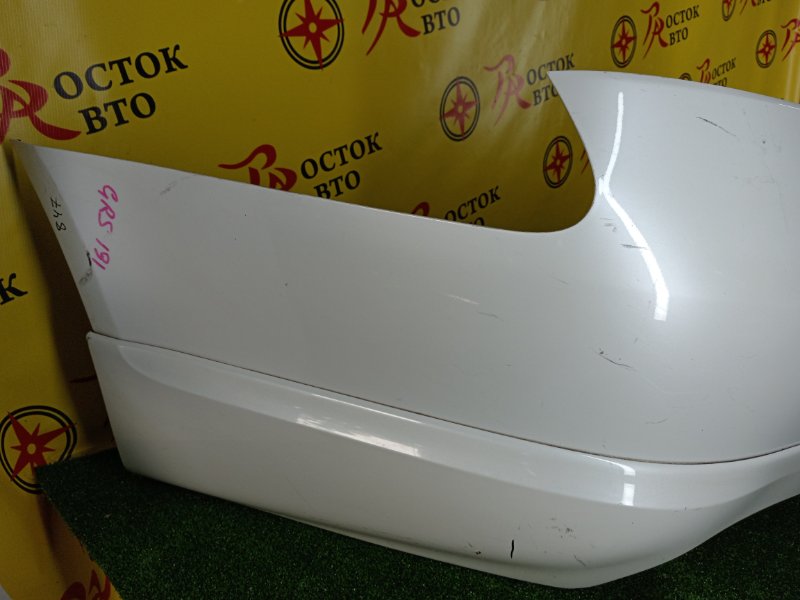 Бампер, 9000 рублей, Красноярск