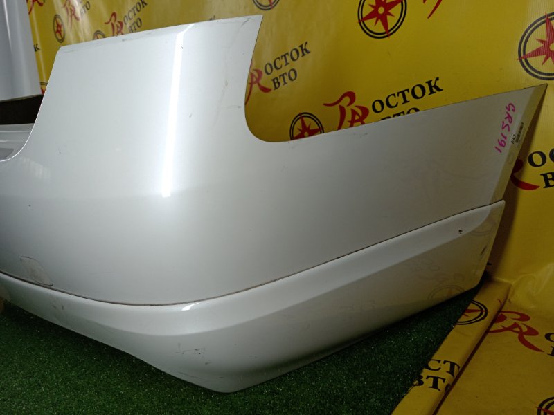 Бампер, 9000 рублей, Красноярск