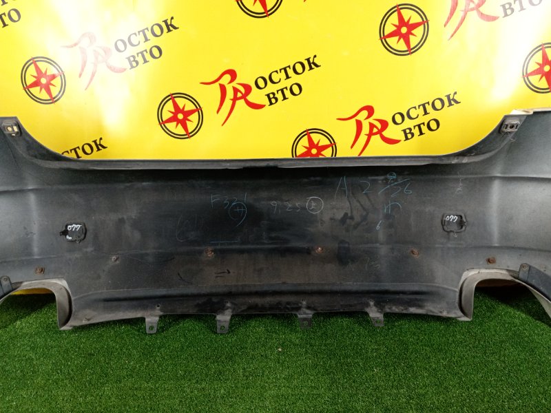 Бампер, 9000 рублей, Красноярск