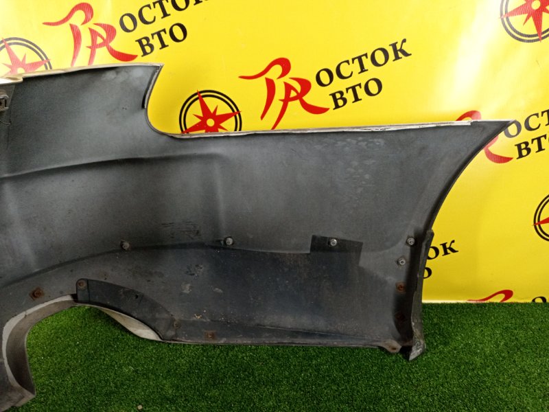 Бампер, 9000 рублей, Красноярск