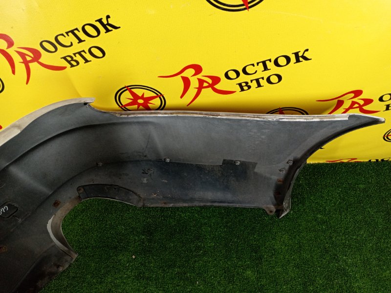 Бампер, 9000 рублей, Красноярск