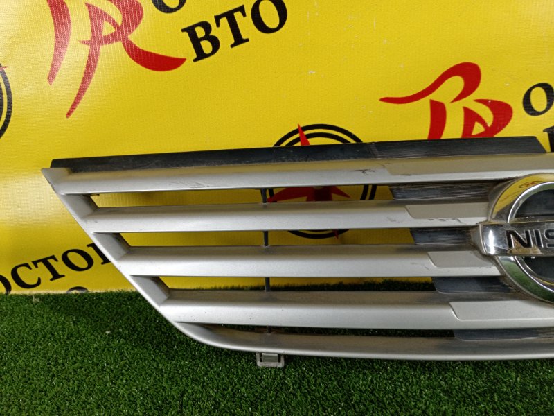 Решетка радиатора, 500 рублей, Красноярск