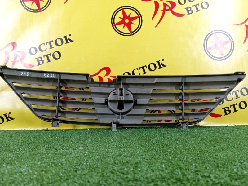 Решетка радиатора, 500 рублей, Красноярск