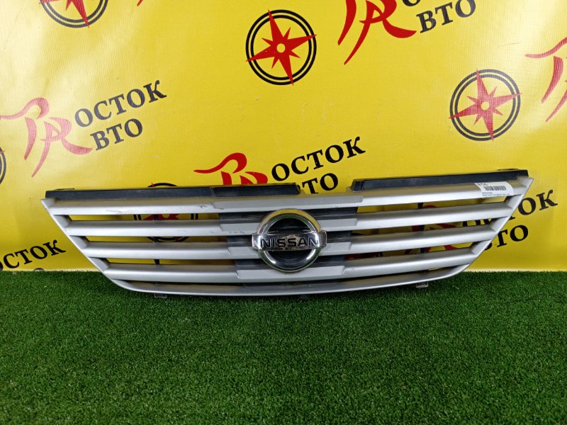 Решетка радиатора, 500 рублей, Красноярск