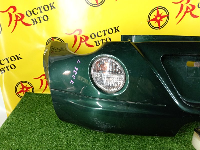 Бампер, 12000 рублей, Красноярск