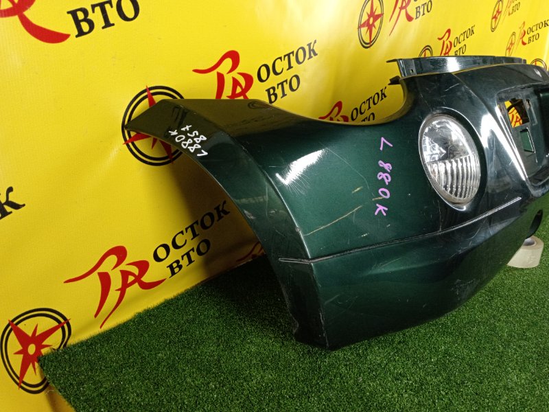 Бампер, 12000 рублей, Красноярск