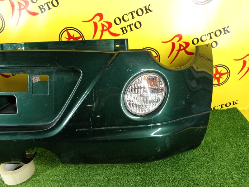 Бампер, 12000 рублей, Красноярск