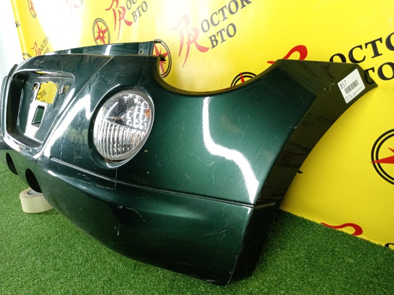 Бампер, 12000 рублей, Красноярск