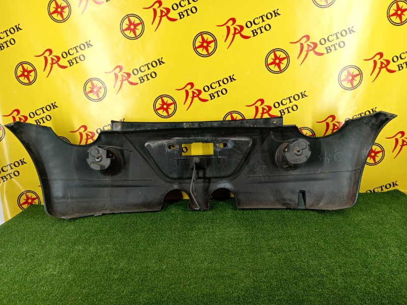 Бампер, 12000 рублей, Красноярск