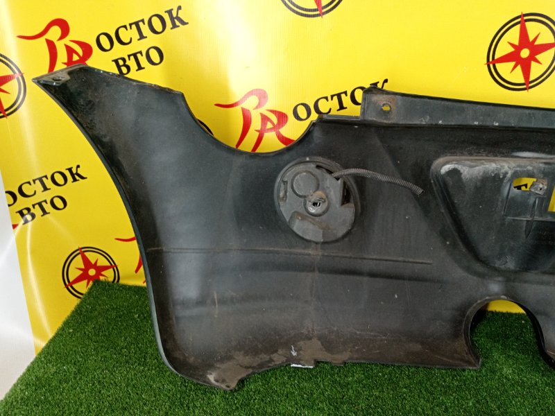 Бампер, 12000 рублей, Красноярск