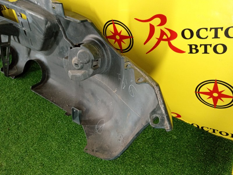 Бампер, 12000 рублей, Красноярск