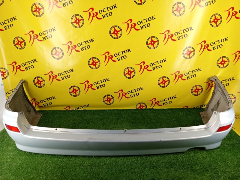 Бампер, 4500 рублей, Красноярск