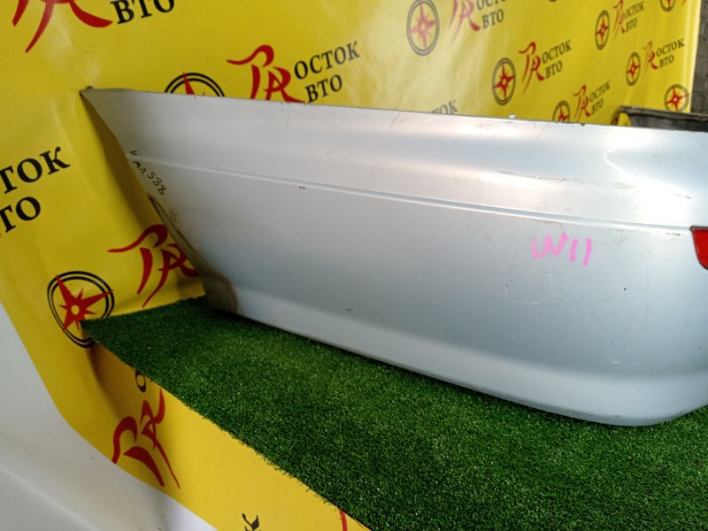 Бампер, 4500 рублей, Красноярск