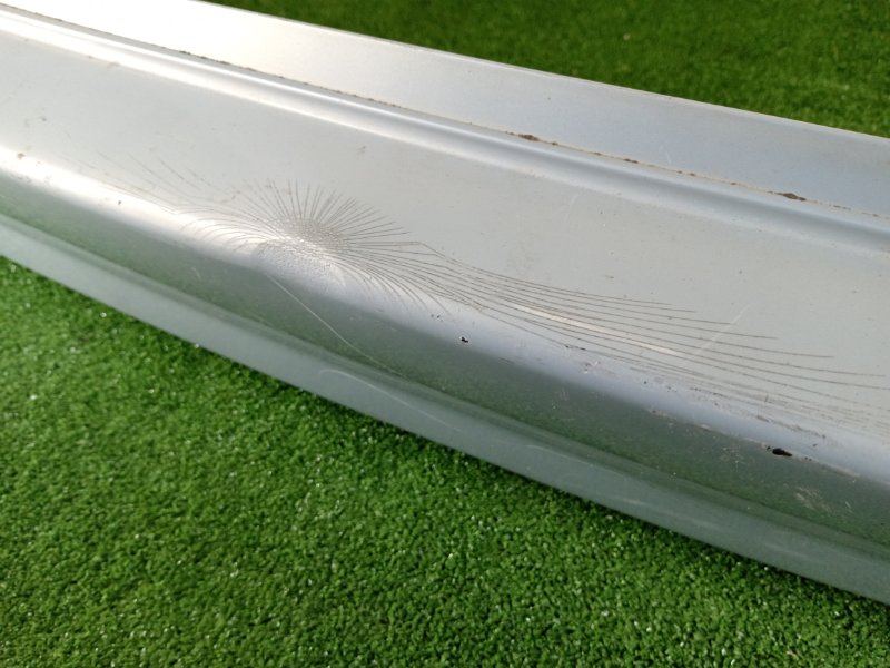 Бампер, 4500 рублей, Красноярск