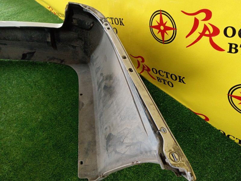 Бампер, 4500 рублей, Красноярск