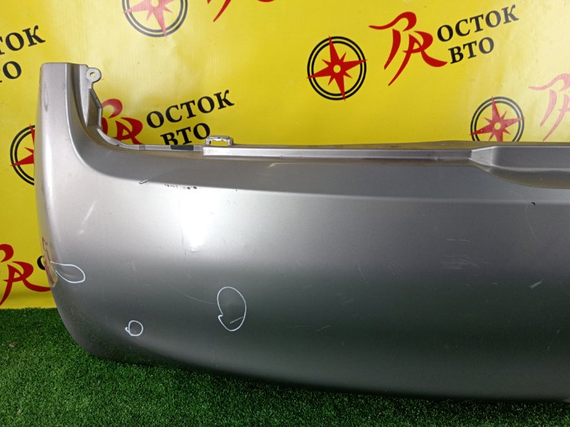 Бампер, 2500 рублей, Красноярск