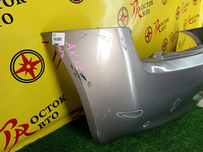 Бампер, 2500 рублей, Красноярск