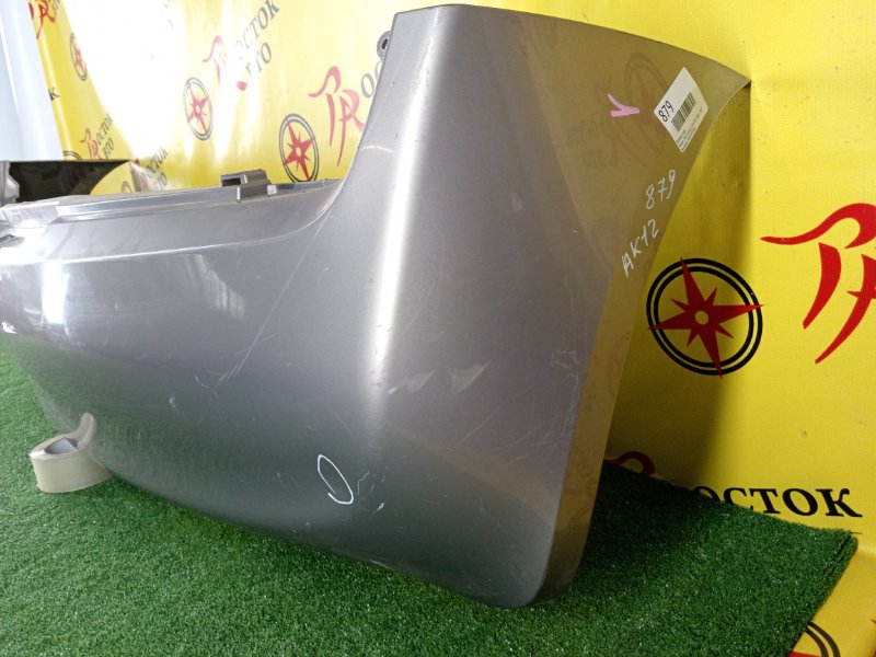 Бампер, 2500 рублей, Красноярск