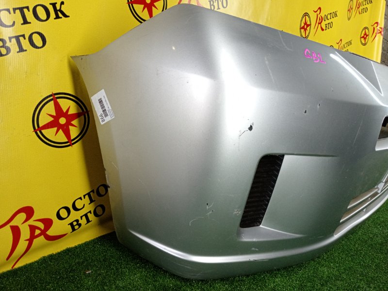 Бампер, 1800 рублей, Красноярск