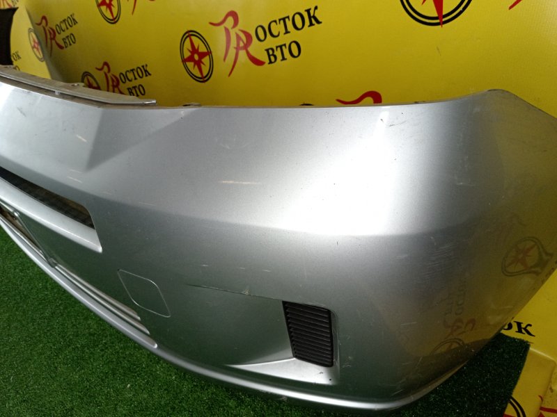 Бампер, 1800 рублей, Красноярск