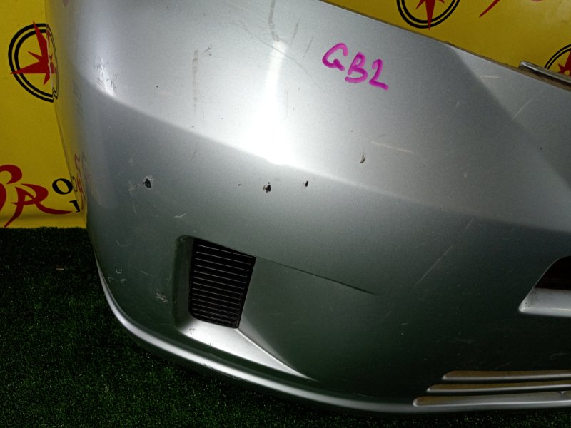 Бампер, 1800 рублей, Красноярск