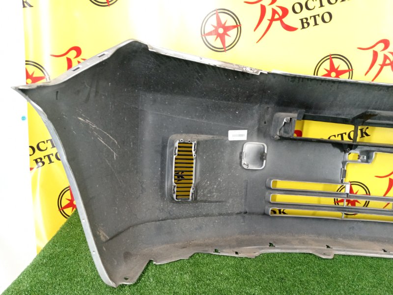 Бампер, 1800 рублей, Красноярск