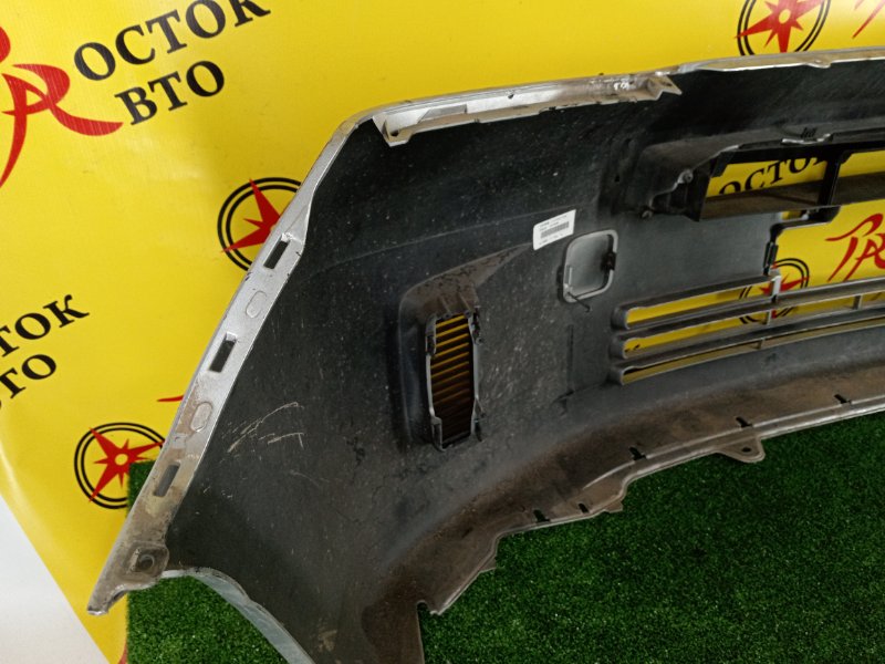 Бампер, 1800 рублей, Красноярск