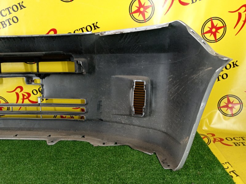 Бампер, 1800 рублей, Красноярск