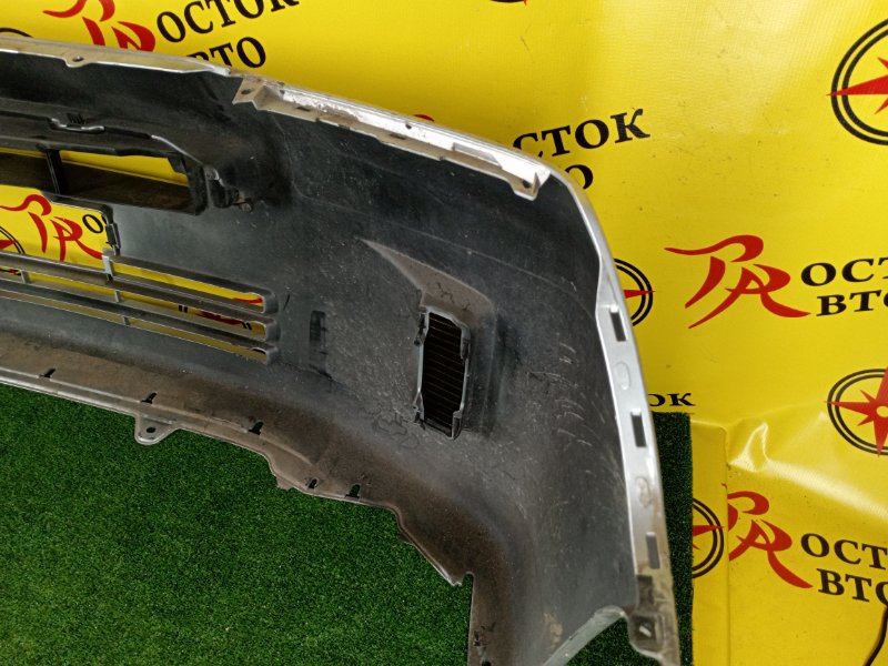 Бампер, 1800 рублей, Красноярск