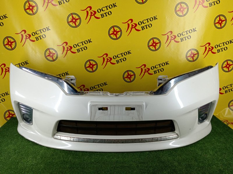 Бампер, 6500 рублей, Красноярск