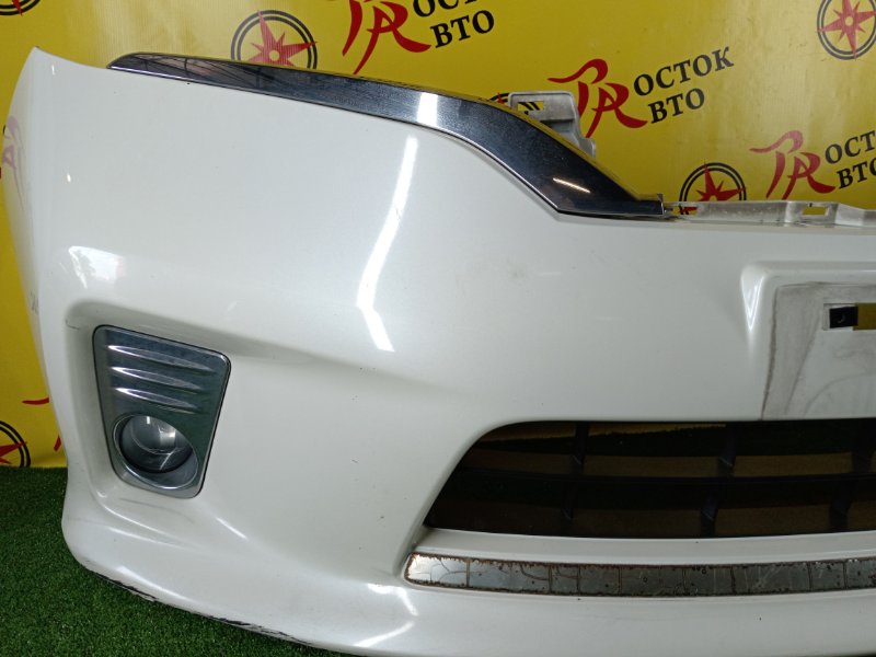 Бампер, 6500 рублей, Красноярск