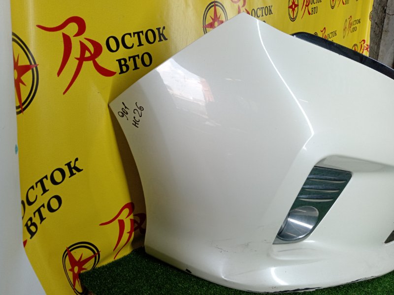 Бампер, 6500 рублей, Красноярск