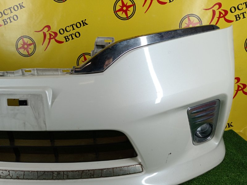 Бампер, 6500 рублей, Красноярск