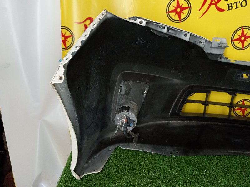 Бампер, 6500 рублей, Красноярск