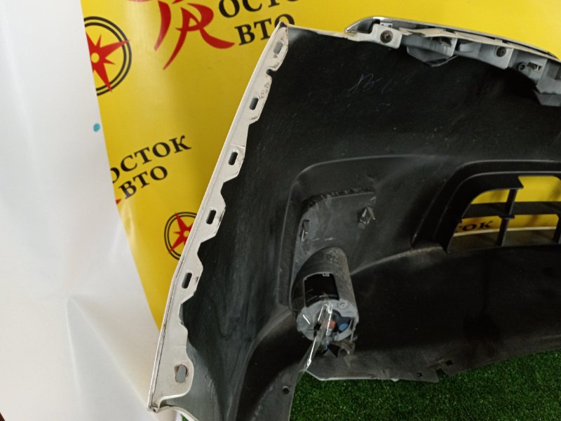 Бампер, 6500 рублей, Красноярск