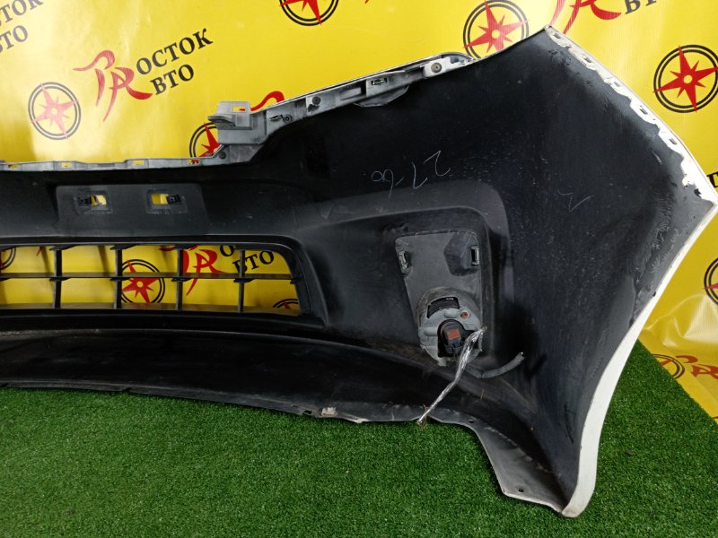 Бампер, 6500 рублей, Красноярск