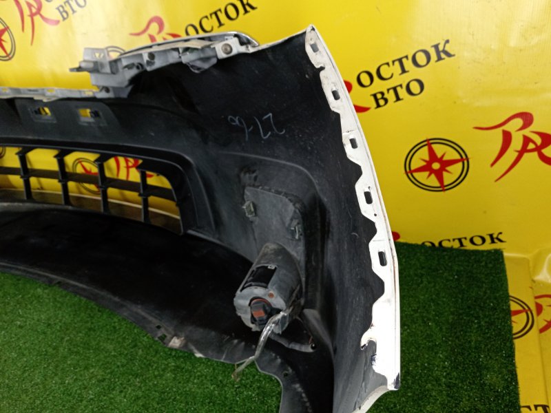 Бампер, 6500 рублей, Красноярск