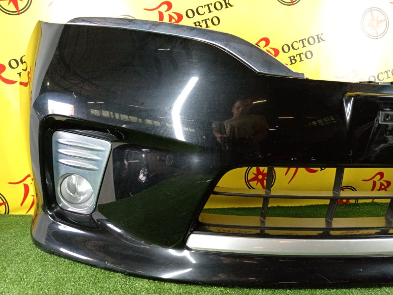 Бампер, 6500 рублей, Красноярск