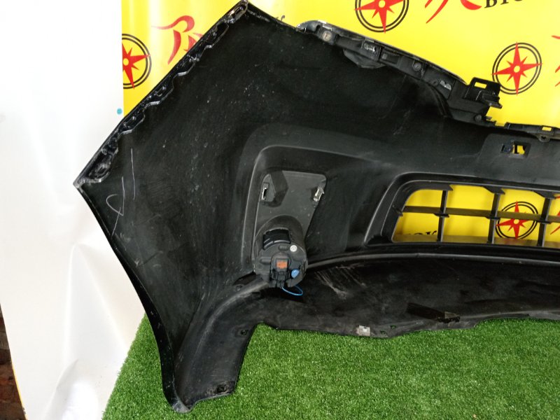 Бампер, 6500 рублей, Красноярск