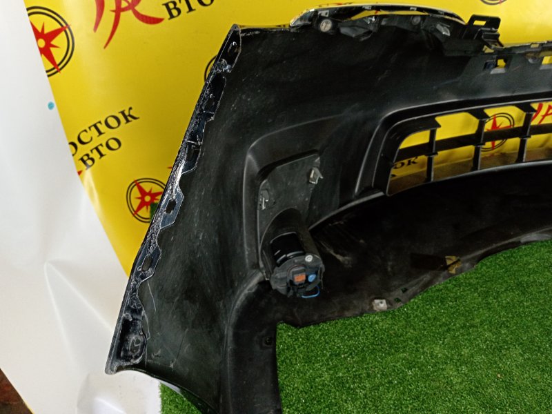 Бампер, 6500 рублей, Красноярск