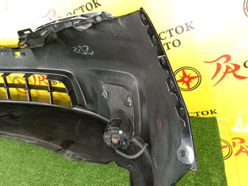 Бампер, 6500 рублей, Красноярск