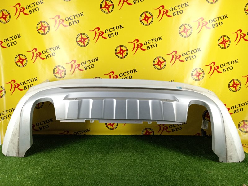 Бампер, 5000 рублей, Красноярск