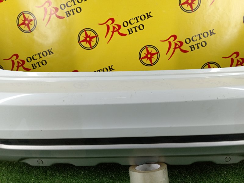 Бампер, 5000 рублей, Красноярск