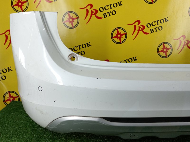 Бампер, 5000 рублей, Красноярск