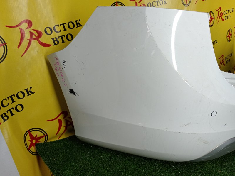 Бампер, 5000 рублей, Красноярск