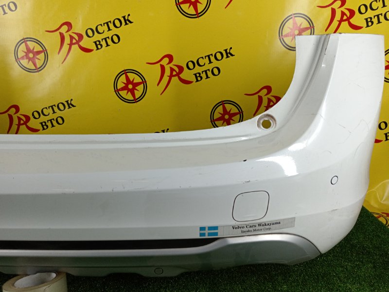 Бампер, 5000 рублей, Красноярск