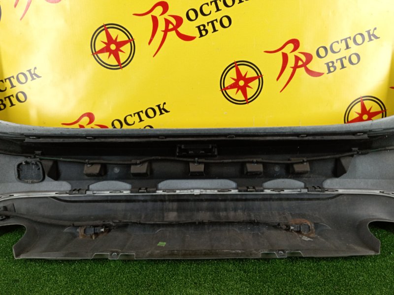 Бампер, 5000 рублей, Красноярск